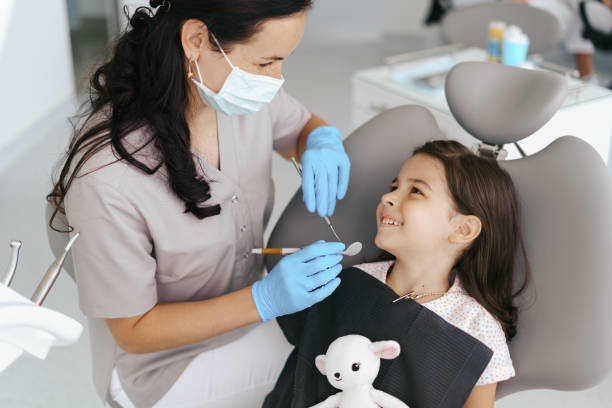 Best Walk-In Emergency Dental Services in Cameron, TX