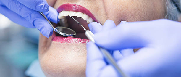 Best Emergency Care for Gum Disease in Cameron, TX
