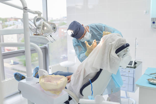 Best Knocked-Out Tooth (Avulsed Tooth) Treatment in Cameron, TX