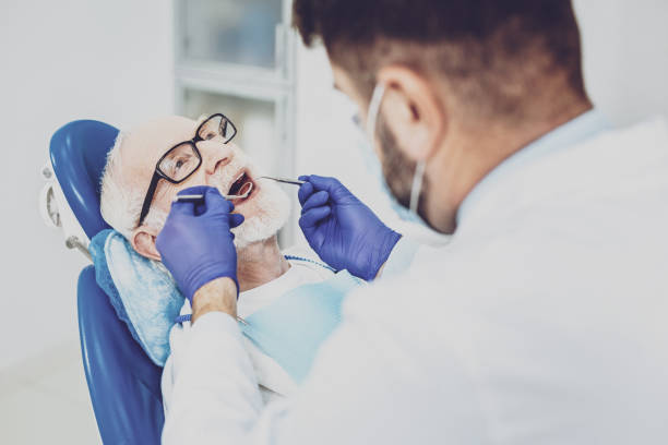 Best Emergency Dental Care for Sports Injuries in Cameron, TX
